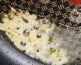 レトルト●ガーリックライスのチーズカレー作り方2写真