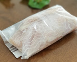 綺麗になれちゃう『しっとり簡単鶏ハム』作り方3写真