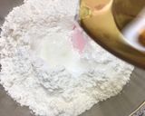 グルテンフリー 革命的なフワフワ菓子パン作り方2写真