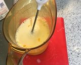 グルテンフリー 革命的なフワフワ菓子パン作り方6写真