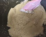 グルテンフリー 革命的なフワフワ菓子パン作り方7写真