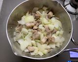 技いらず！絶品親子丼作り方4写真