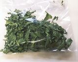 大根葉(かぶの葉)を乾燥させて♪作り方2写真