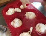 グルテンフリー 革命的なフワフワ菓子パン作り方17写真