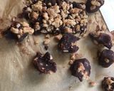 グルテンフリー 革命的なフワフワ菓子パン作り方16写真