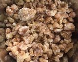 グルテンフリー 革命的なフワフワ菓子パン作り方22写真