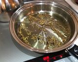 スパイス 薬膳カレー 簡単節約レシピ作り方3写真