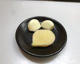 スパイス 薬膳カレー 簡単節約レシピ作り方5写真