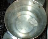 茹で豚のラー油ソースかけ♪簡単作り方10写真