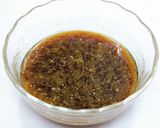 ご飯が進む♪スタミナ甘辛野菜炒め作り方1写真