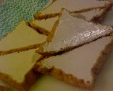 ♪厚揚げのチーズピザ♪作り方1写真