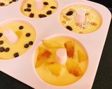 林檎のシナモン煮入り☆爽やかヨーグルト作り方10写真