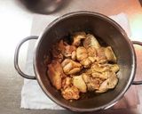 筑前煮作り方6写真