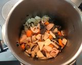 筑前煮作り方7写真