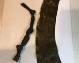 簡単　我が家の鶏もも肉の出汁で絶品おでん作り方3写真