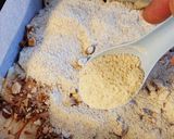 僕にもできた【りんごのケーキ】作り方10写真