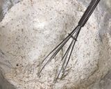 病みつき☆サクザク全粒粉ステッククッキー作り方2写真