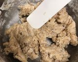病みつき☆サクザク全粒粉ステッククッキー作り方3写真