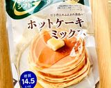 糖質オフHMで棒無しアメリカンドック♪作り方1写真