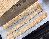 病みつき☆サクザク全粒粉ステッククッキー作り方6写真