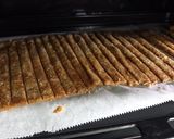 病みつき☆サクザク全粒粉ステッククッキー作り方8写真