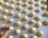 かわいい❤️簡単チョコサンドクッキー作り方4写真