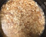 残り物炊き込みご飯で卵かけご飯!!作り方1写真