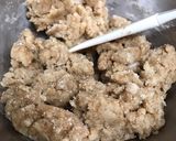 ザクザク病みつき☆簡単胡椒チーズクッキー作り方3写真