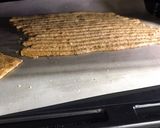 ザクザク病みつき☆簡単胡椒チーズクッキー作り方7写真