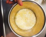 長芋と豆腐のふわとろ和風グラタン作り方3写真