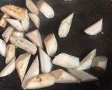筑前風〜野菜炒め煮〜作り方1写真