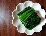 ほうれん草とじゃがいものオーブン焼き*・作り方6写真