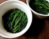 ほうれん草とじゃがいものオーブン焼き*・作り方13写真