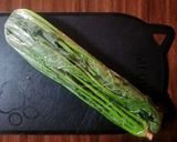 ほうれん草とじゃがいものオーブン焼き*・作り方7写真