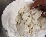 発酵＆砂糖無し☆ 簡単☆豆腐ベーグル作り方3写真