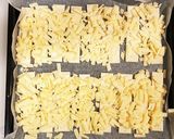 簡単オーブン☆チーズパイ作り方3写真