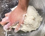 発酵＆砂糖無し☆ 簡単☆豆腐ベーグル作り方5写真