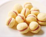 かわいい❤️簡単チョコサンドクッキー作り方6写真