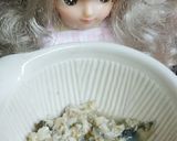 リカちゃん♡牡蠣味噌作り方1写真