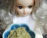 リカちゃん♡牡蠣味噌作り方6写真