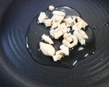 我が家の富士宮やきそば作り方1写真