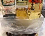 〈下味冷凍〉照り焼きのもと作り方2写真