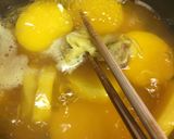 芋きんとん作り方3写真