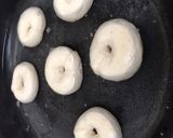 発酵＆砂糖無し☆ 簡単☆豆腐ベーグル作り方16写真