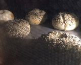 発酵＆砂糖無し☆ 簡単☆豆腐ベーグル作り方17写真