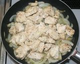 きょうの料理☆切り干し人参と鶏肉の蒸し煮作り方13写真
