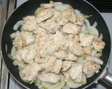きょうの料理☆切り干し人参と鶏肉の蒸し煮作り方12写真