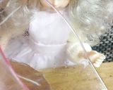 リカちゃん♡棒ダラとごぼうと人参煮作り方3写真