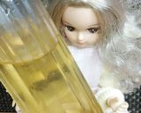 リカちゃん♡棒ダラとごぼうと人参煮作り方9写真