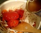 おkei風ラタテューユdeパスタ☆作り方3写真